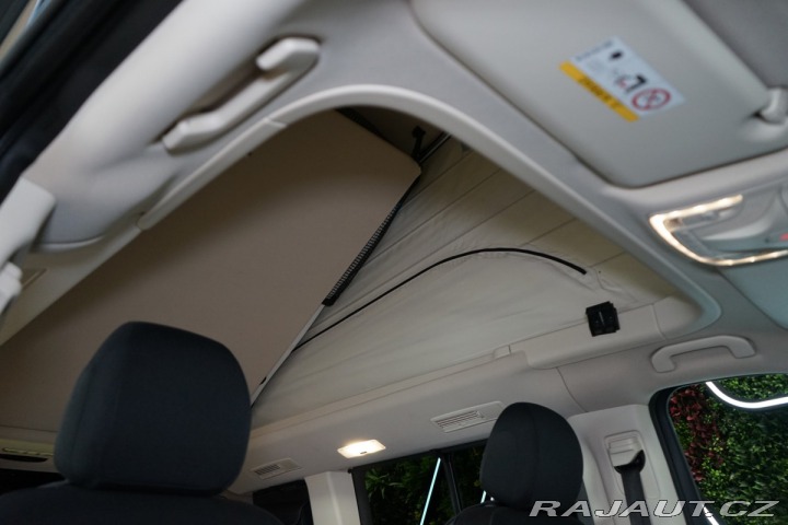 Mercedes-Benz V 220d*4M*MARCO POLO*360*LE 2020