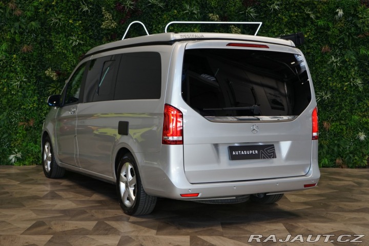 Mercedes-Benz V 220d*4M*MARCO POLO*360*LE 2020