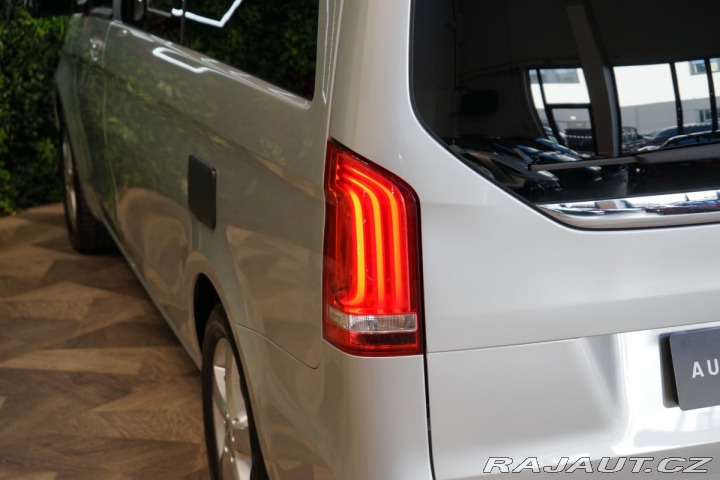 Mercedes-Benz V 220d*4M*MARCO POLO*360*LE 2020