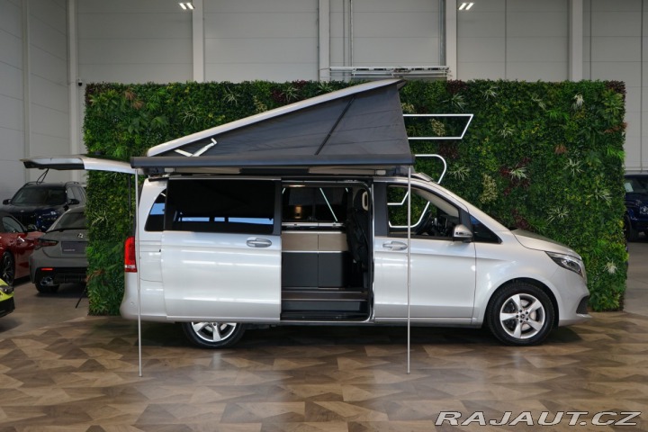 Mercedes-Benz V 220d*4M*MARCO POLO*360*LE 2020