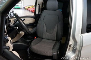 Mercedes-Benz V 220d*4M*MARCO POLO*360*LE 2020