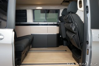 Mercedes-Benz V 220d*4M*MARCO POLO*360*LE 2020