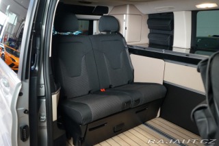 Mercedes-Benz V 220d*4M*MARCO POLO*360*LE 2020