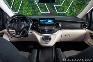 Mercedes-Benz V 220d*4M*MARCO POLO*360*LE 2020