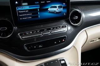 Mercedes-Benz V 220d*4M*MARCO POLO*360*LE 2020