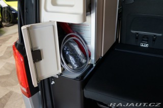 Mercedes-Benz V 220d*4M*MARCO POLO*360*LE 2020