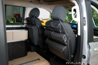 Mercedes-Benz V 220d*4M*MARCO POLO*360*LE 2020