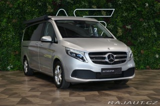 Mercedes-Benz V 220d*4M*MARCO POLO*360*LE 2020