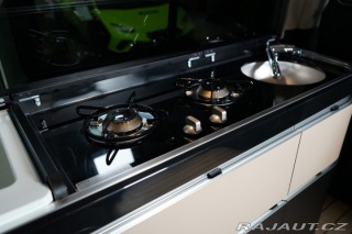 Mercedes-Benz V 220d*4M*MARCO POLO*360*LE 2020