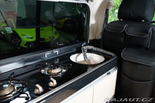 Mercedes-Benz V 220d*4M*MARCO POLO*360*LE 2020