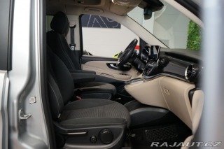 Mercedes-Benz V 220d*4M*MARCO POLO*360*LE 2020