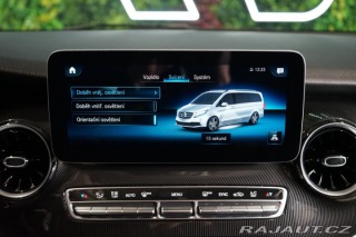 Mercedes-Benz V 220d*4M*MARCO POLO*360*LE 2020