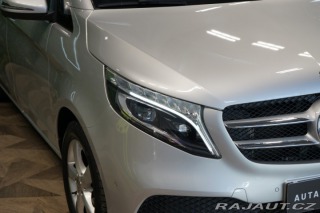 Mercedes-Benz V 220d*4M*MARCO POLO*360*LE 2020