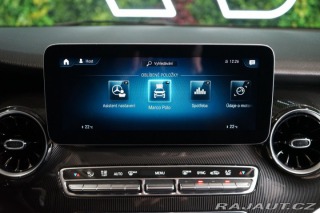 Mercedes-Benz V 220d*4M*MARCO POLO*360*LE 2020