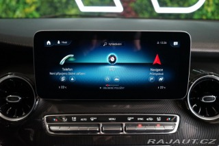 Mercedes-Benz V 220d*4M*MARCO POLO*360*LE 2020