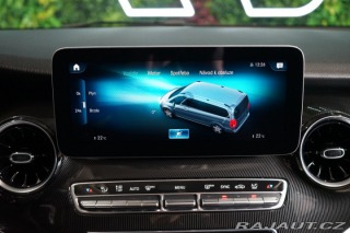 Mercedes-Benz V 220d*4M*MARCO POLO*360*LE 2020