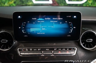 Mercedes-Benz V 220d*4M*MARCO POLO*360*LE 2020