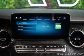 Mercedes-Benz V 220d*4M*MARCO POLO*360*LE 2020