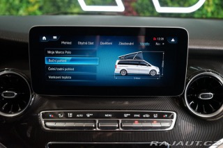 Mercedes-Benz V 220d*4M*MARCO POLO*360*LE 2020