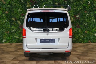 Mercedes-Benz V 220d*4M*MARCO POLO*360*LE 2020