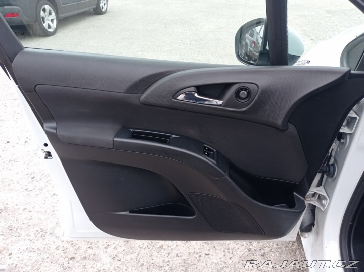 Opel Meriva 1.4 88kW/LPG/ 1Maj/Tempom 2013