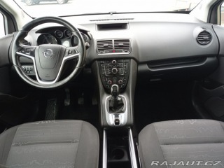 Opel Meriva 1.4 88kW/LPG/ 1Maj/Tempom 2013