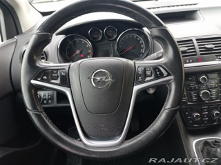 Opel Meriva 1.4 88kW/LPG/ 1Maj/Tempom 2013