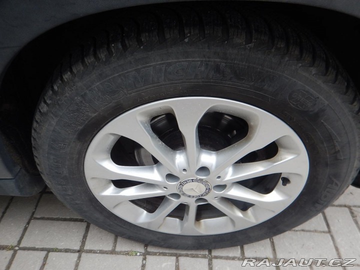 Mercedes-Benz GLA 220 CDI 4MATIC AMG AUTOMA 2014