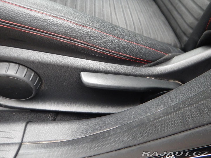 Mercedes-Benz GLA 220 CDI 4MATIC AMG AUTOMA 2014