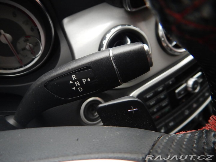 Mercedes-Benz GLA 220 CDI 4MATIC AMG AUTOMA 2014