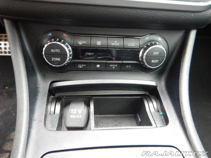 Mercedes-Benz GLA 220 CDI 4MATIC AMG AUTOMA 2014