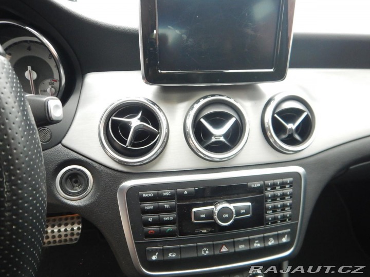 Mercedes-Benz GLA 220 CDI 4MATIC AMG AUTOMA 2014