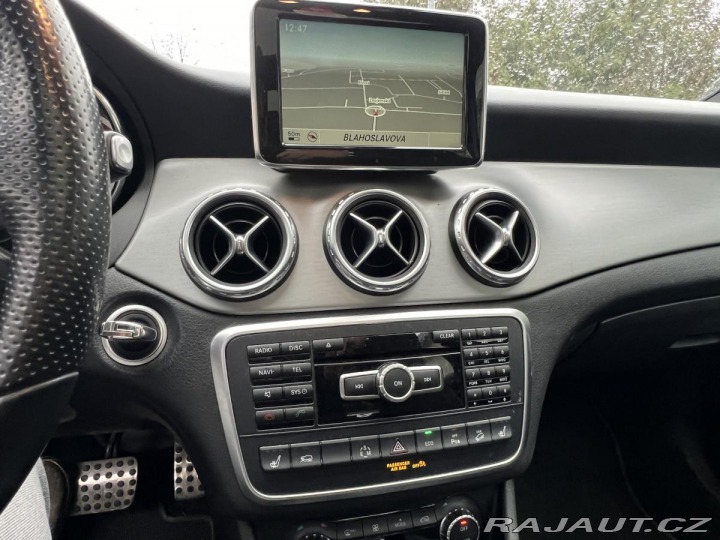 Mercedes-Benz GLA 220 CDI 4MATIC AMG AUTOMA 2014
