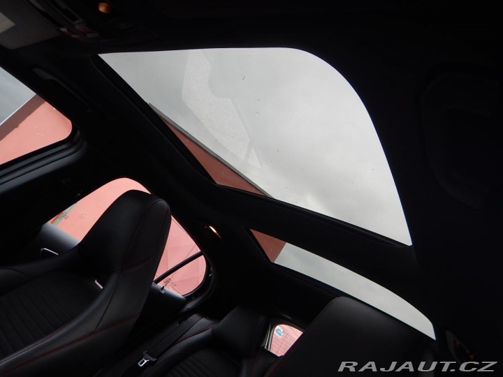 Mercedes-Benz GLA 220 CDI 4MATIC AMG AUTOMA 2014