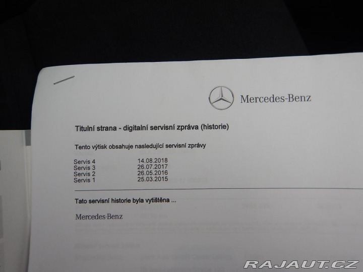 Mercedes-Benz GLA 220 CDI 4MATIC AMG AUTOMA 2014