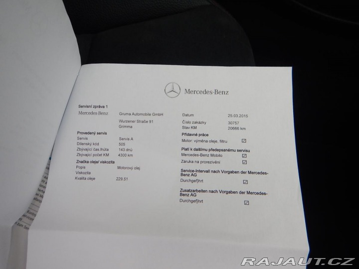Mercedes-Benz GLA 220 CDI 4MATIC AMG AUTOMA 2014
