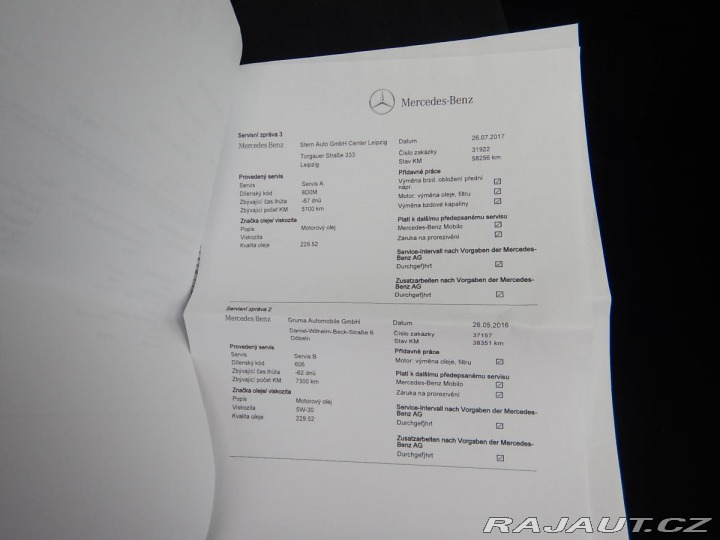 Mercedes-Benz GLA 220 CDI 4MATIC AMG AUTOMA 2014