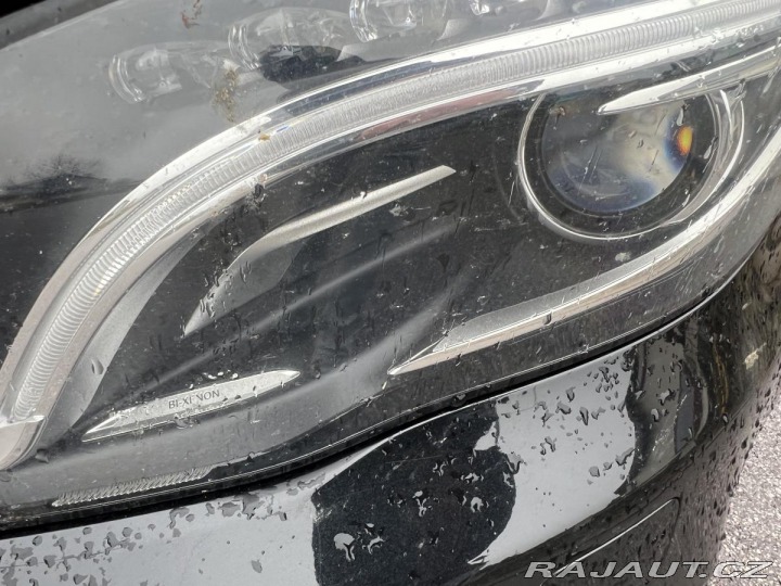 Mercedes-Benz GLA 220 CDI 4MATIC AMG AUTOMA 2014