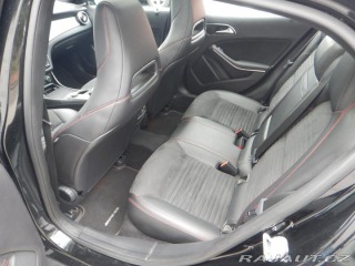 Mercedes-Benz GLA 220 CDI 4MATIC AMG AUTOMA 2014