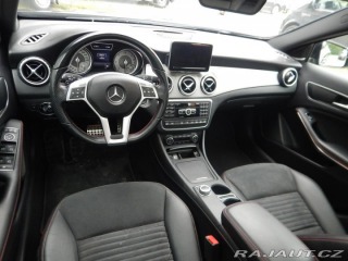 Mercedes-Benz GLA 220 CDI 4MATIC AMG AUTOMA 2014