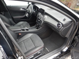 Mercedes-Benz GLA 220 CDI 4MATIC AMG AUTOMA 2014