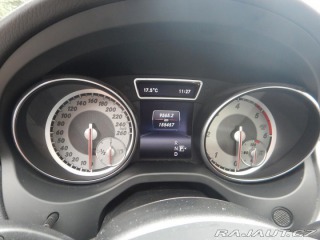 Mercedes-Benz GLA 220 CDI 4MATIC AMG AUTOMA 2014