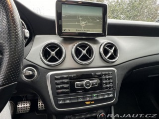 Mercedes-Benz GLA 220 CDI 4MATIC AMG AUTOMA 2014