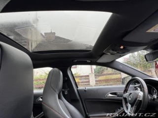 Mercedes-Benz GLA 220 CDI 4MATIC AMG AUTOMA 2014