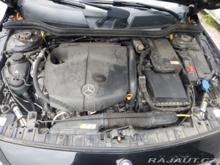 Mercedes-Benz GLA 220 CDI 4MATIC AMG AUTOMA 2014