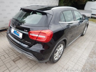 Mercedes-Benz GLA 220 CDI 4MATIC AMG AUTOMA 2014
