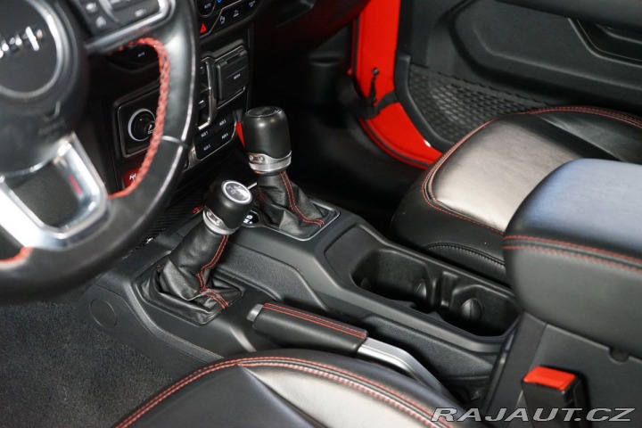 Jeep Wrangler RUBICON*UNLIMITED*BILSTEI 2022