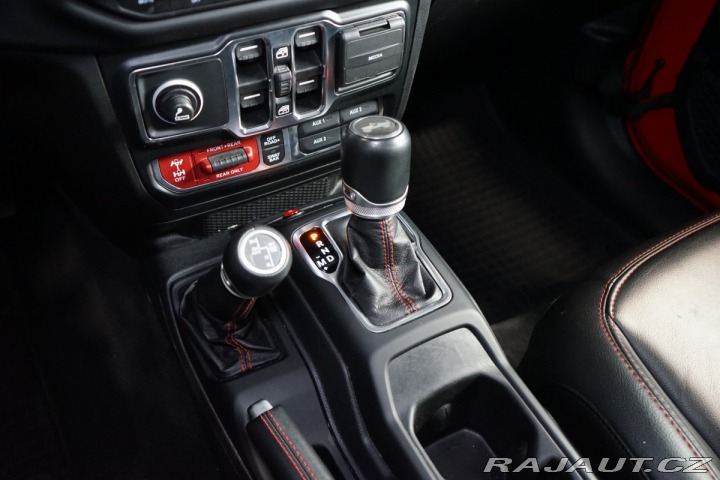 Jeep Wrangler RUBICON*UNLIMITED*BILSTEI 2022