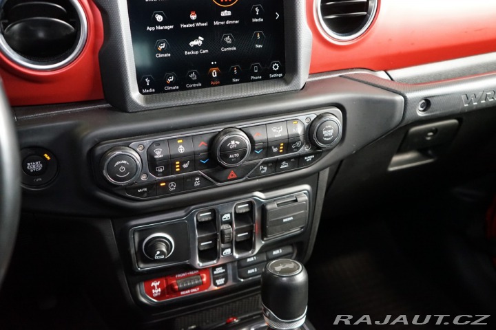 Jeep Wrangler RUBICON*UNLIMITED*BILSTEI 2022