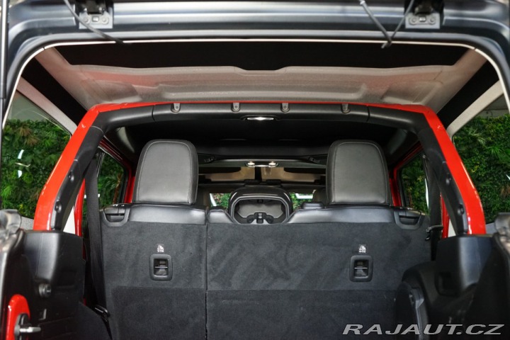 Jeep Wrangler RUBICON*UNLIMITED*BILSTEI 2022